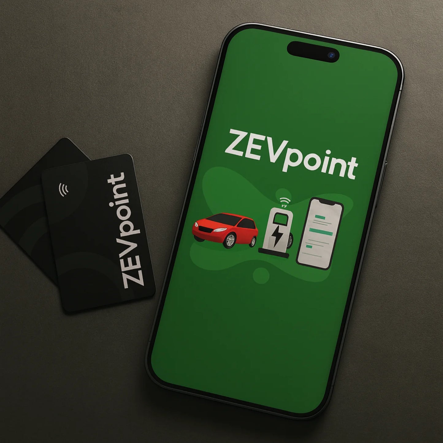 Nova 120kW DC Charger | Dual Gun Fast EV Charging Solution for High-Traffic Stations