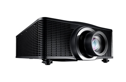 Optoma ZU1100 Spectacular image quality, low maintenance and ultimate reliability.