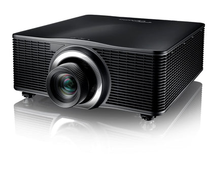 Optoma ZU1100 Spectacular image quality, low maintenance and ultimate reliability.
