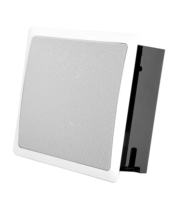 DEFINITIVE TECHNOLOGY UIW RSS II