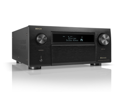 Denon AVC-A10H 13.4 Ch 150W 8K AV Receiver