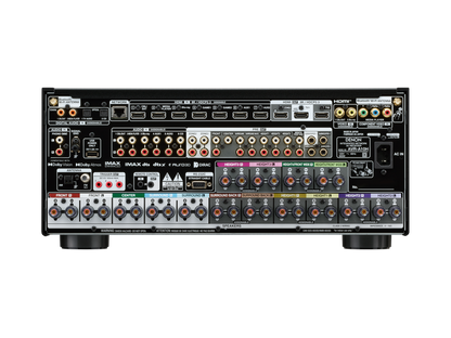 Denon AVC-A10H 13.4 Ch 150W 8K AV Receiver