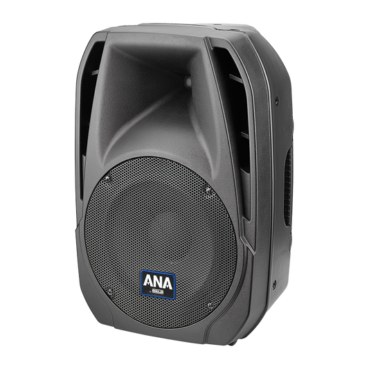 AHUJA ABA-5000 Portable Active Speaker