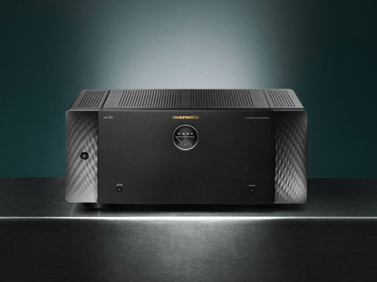 Marantz AMP 20 Reference 12 Channel Amplifier with 200W and Exclusive HDAM