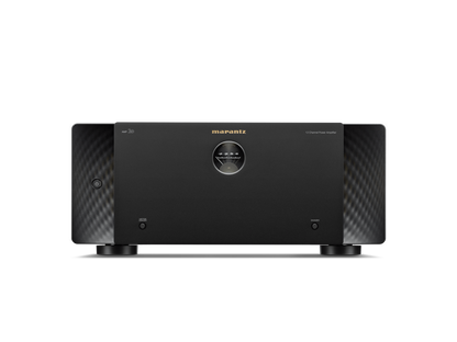 Marantz AMP 20 Reference 12 Channel Amplifier with 200W and Exclusive HDAM