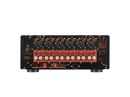 Marantz AMP 20 Reference 12 Channel Amplifier with 200W and Exclusive HDAM