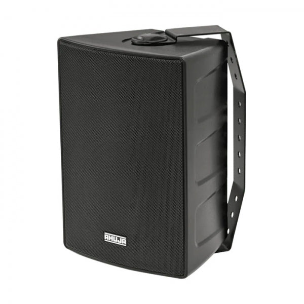 AHUJA ASX-912B/W 2-Way Compact PA Wall Speaker