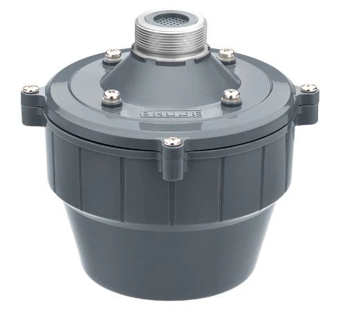 AHUJA AU-40XT Driver Unit