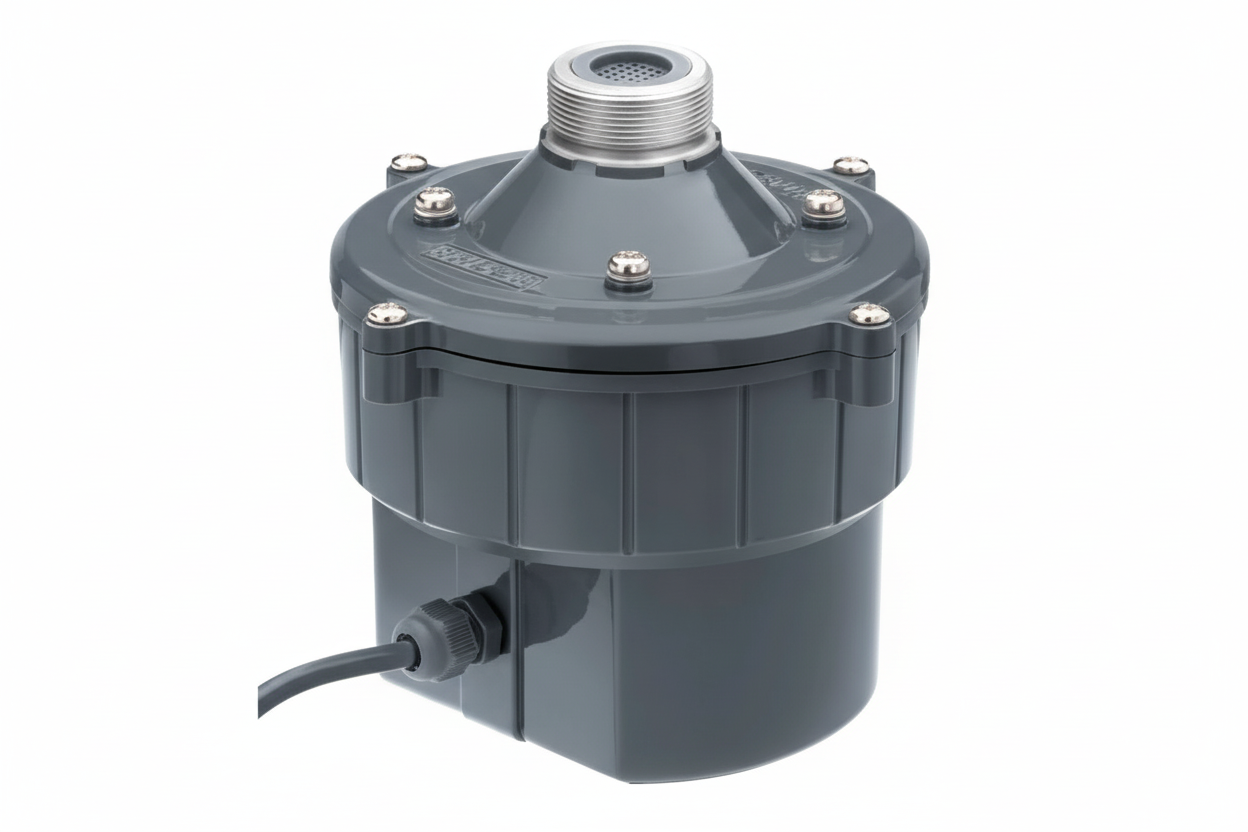 AHUJA AU-50XT Driver Unit