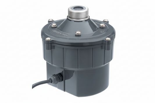AHUJA AU-50XT Driver Unit
