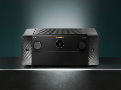 Marantz AV 20 Reference 13.4 Channel Balanced AV Preamplifier