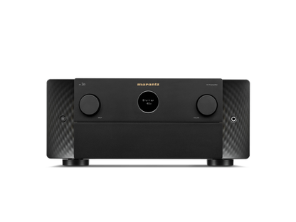 Marantz AV 20 Reference 13.4 Channel Balanced AV Preamplifier