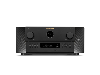 Marantz AV 20 Reference 13.4 Channel Balanced AV Preamplifier