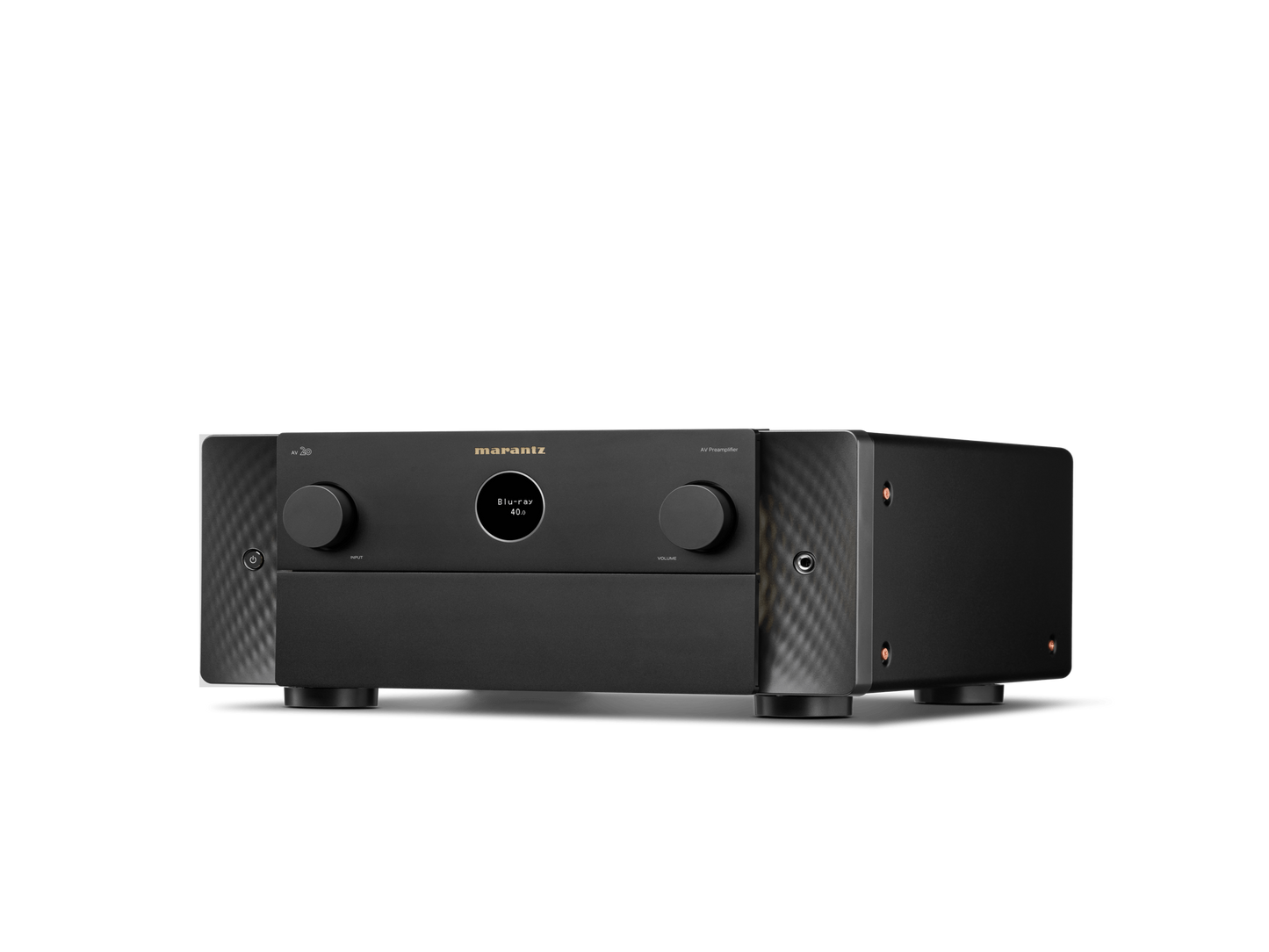 Marantz AV 20 Reference 13.4 Channel Balanced AV Preamplifier