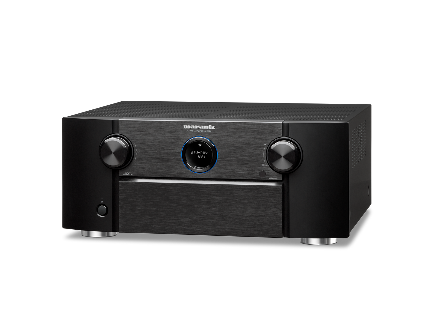 Marantz AV7706 Premium 11.2 Channel Pre-Amplifier and Processor