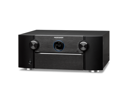 Marantz AV7706 Premium 11.2 Channel Pre-Amplifier and Processor