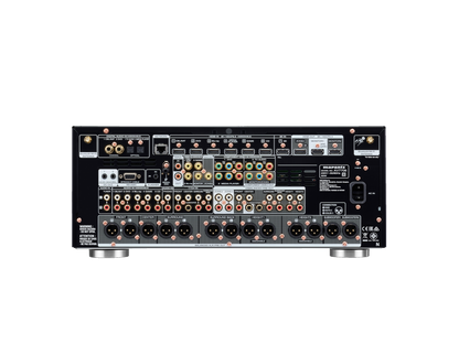 Marantz AV7706 Premium 11.2 Channel Pre-Amplifier and Processor