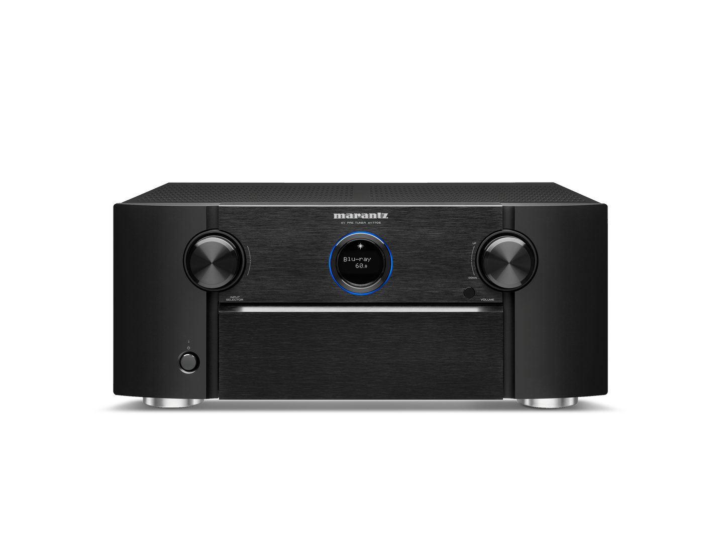 Marantz AV7706 Premium 11.2 Channel Pre-Amplifier and Processor
