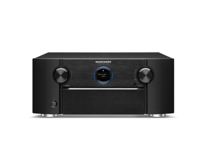 Marantz AV7706 Premium 11.2 Channel Pre-Amplifier and Processor