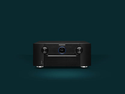 Marantz AV7706 Premium 11.2 Channel Pre-Amplifier and Processor