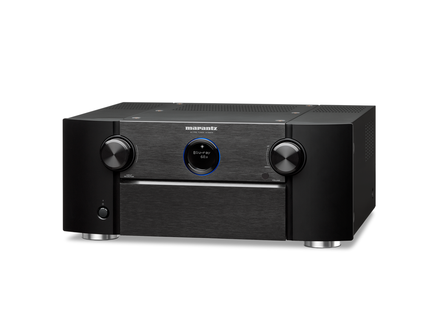 Marantz AV8805A Premium 13.2 Channel Pre-Amplifier and Processor