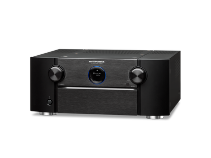 Marantz AV8805A Premium 13.2 Channel Pre-Amplifier and Processor