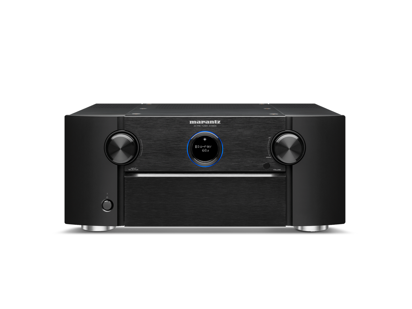 Marantz AV8805A Premium 13.2 Channel Pre-Amplifier and Processor