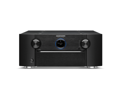 Marantz AV8805A Premium 13.2 Channel Pre-Amplifier and Processor