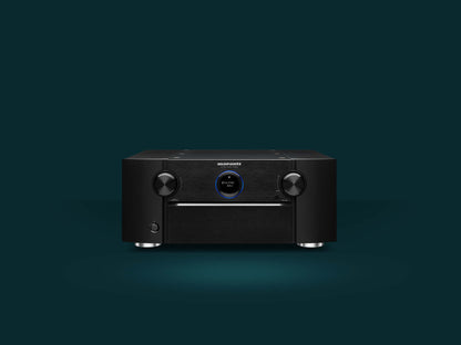 Marantz AV8805A Premium 13.2 Channel Pre-Amplifier and Processor
