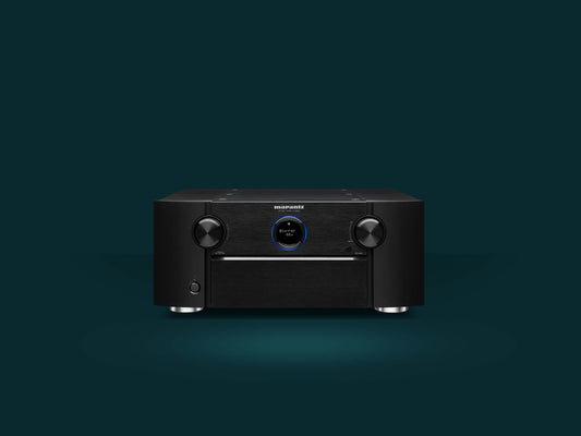 Marantz AV8805A Premium 13.2 Channel Pre-Amplifier and Processor