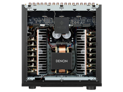 Denon AVC-A1H 15.4 Ch. 150W 8K AV Receiver