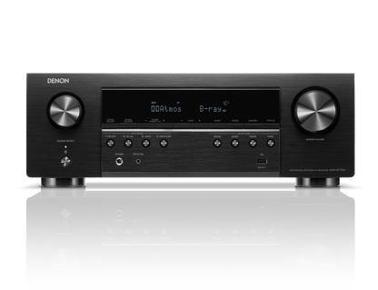 Denon AVR-S770H 8K AV Receiver