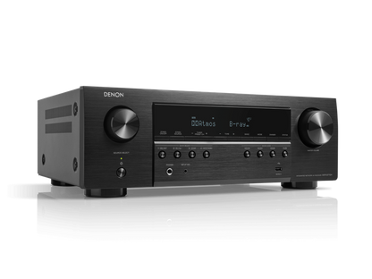 Denon AVR-S770H 8K AV Receiver