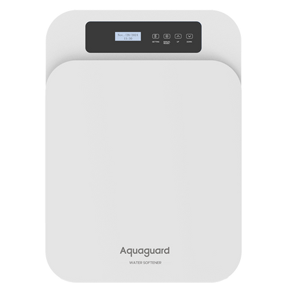 EUREKA FORBES Aquaguard AWS C-500 Water Softener