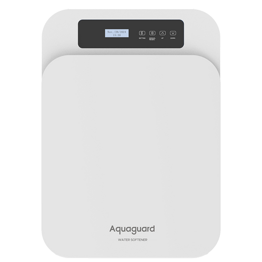 EUREKA FORBES Aquaguard AWS C-500 Water Softener