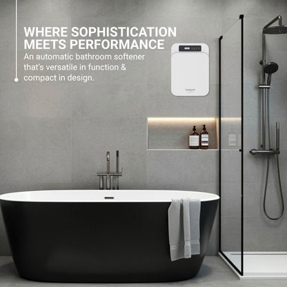 EUREKA FORBES Aquaguard AWS C-500 Water Softener