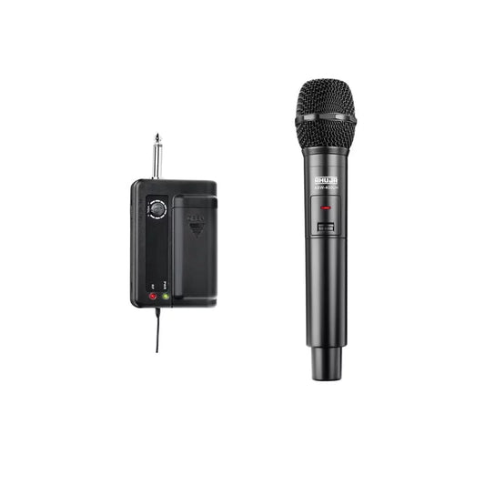 AHUJA ABW-400UH/UL  Microphone