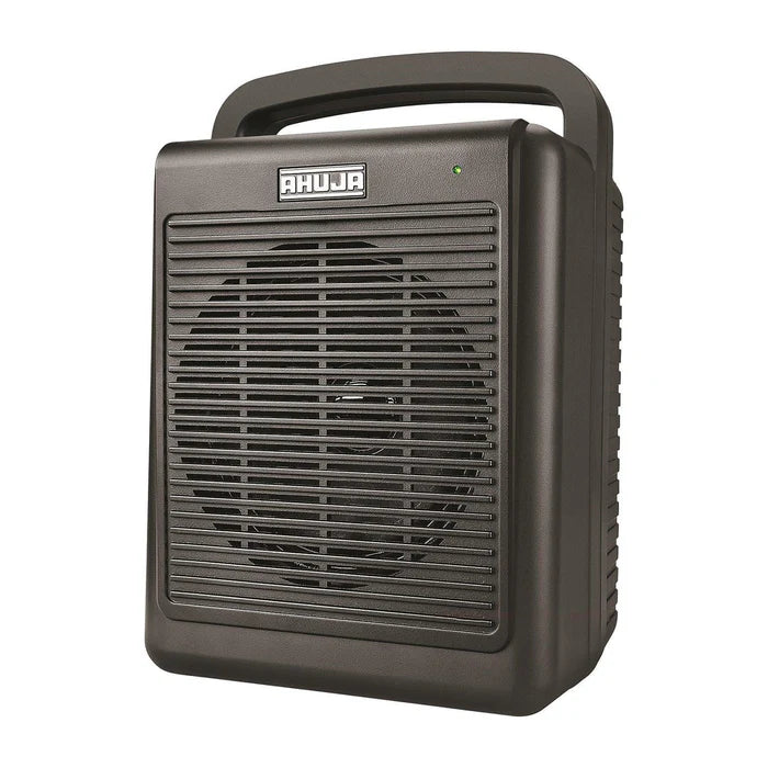 AHUJA WP-225H/L PA System