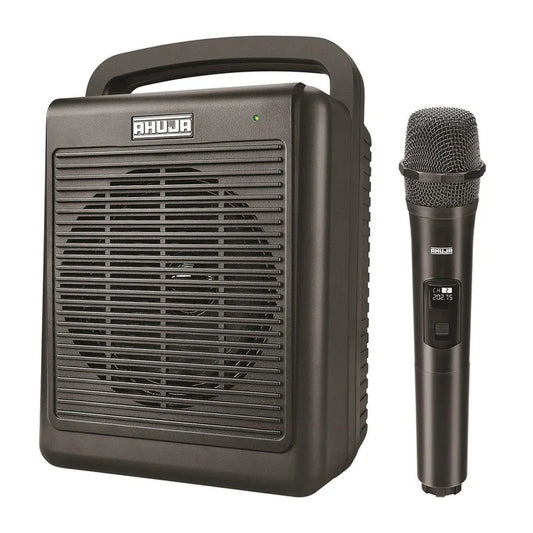 AHUJA WP-225H/L PA System