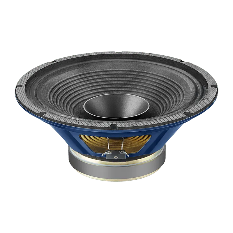 AHUJA DZ12 F200 Speakers