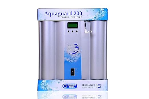 Aquaaguard AG 200 UV Water Purifier (Commercial usage)