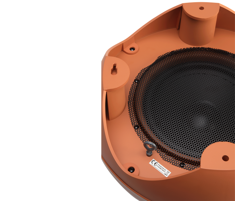 Polk Atrium Sub100 Outdoor 10" 200W Subwoofer