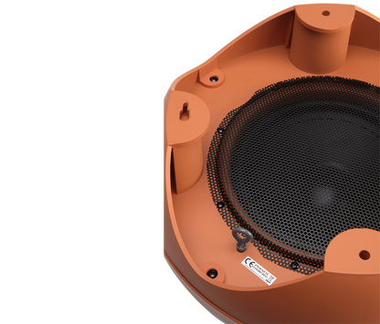 Polk Atrium Sub100 Outdoor 10" 200W Subwoofer