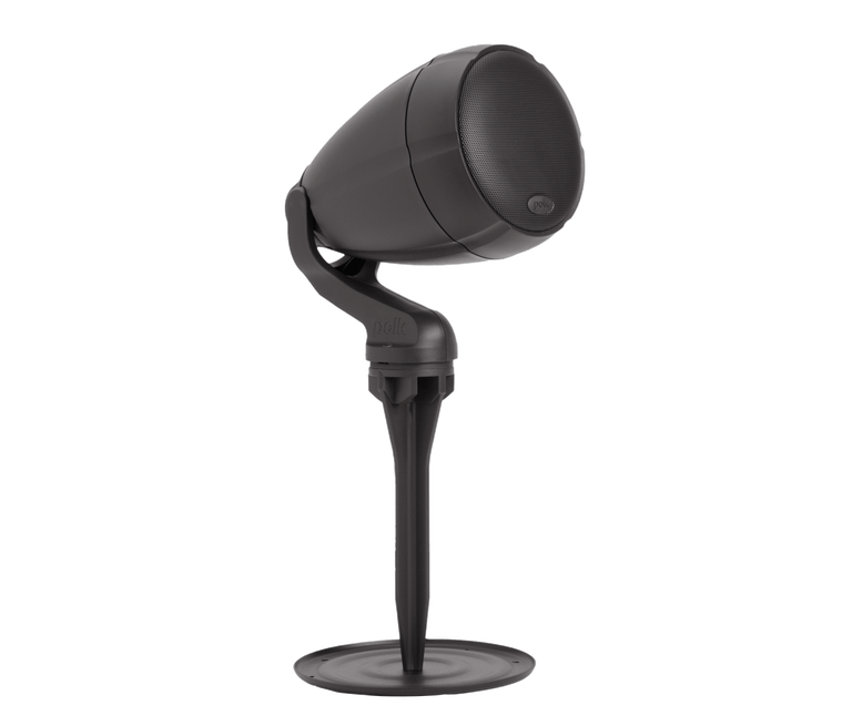 Polk ATRIUM SAT300 Outdoor compact speaker with 3.5” driver