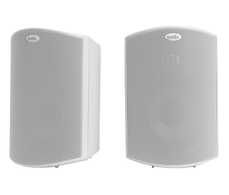 Polk Atrium 4 Outdoor Speakers with 4.5" Drivers