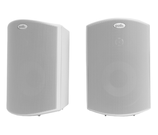 Polk Atrium 4 Outdoor Speakers with 4.5" Drivers