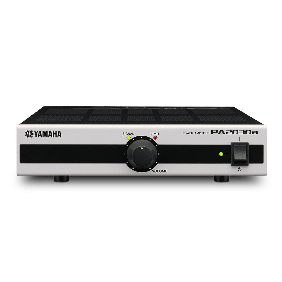 Yamaha PA2030A Power Amplifier