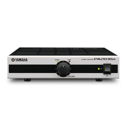 Yamaha PA2030A Power Amplifier