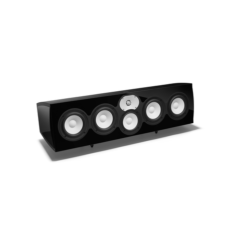 Revel C426Be Center Channel Loudspeaker (pair)