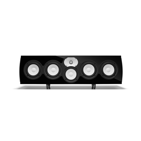Revel C426Be Center Channel Loudspeaker Pair for Premium Home Theater Systems